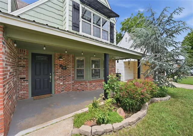 Homes for sale in Oklahoma City, OK | 2425 Nw 17th St, Oklahoma City, OK 73107 | MLS# 1232095