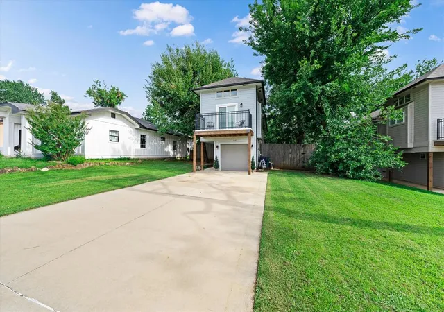 Photo 2 of Single family home for sale at 1632 NW 11th Street, Oklahoma City, OK 73106 | MLS# 1232098 | Listing updated on 2026-07-02