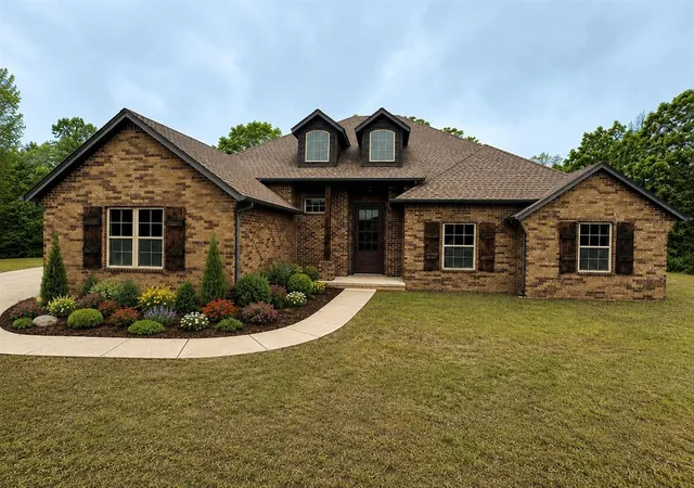 50th image of 22422 Flying Hawk Trl, Luther, OK 73054 | MLS# 1232099