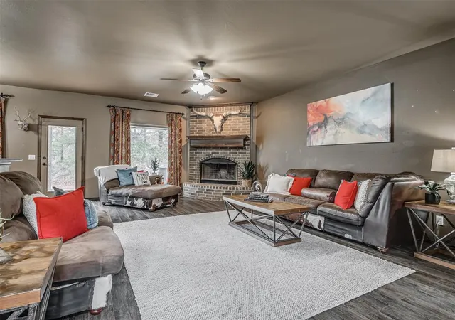 5th image of 22422 Flying Hawk Trl, Luther, OK 73054 | MLS# 1232099