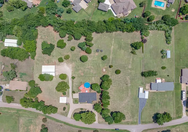 50th image of 3816 Princeton Ave, Edmond, OK 73034 | MLS# 1232104
