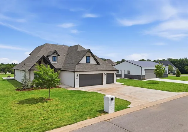 Photo 1 of Sale Pending at 14170 Fox Lair Ln, Edmond, OK 73025 | MLS# 1232114 | Listing updated on 2026-08-28