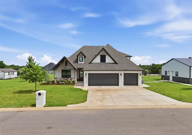 Photo 3 of Sale Pending at 14170 Fox Lair Ln, Edmond, OK 73025 | MLS# 1232114 | Listing updated on 2026-08-28