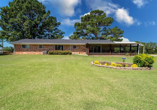 4th image of 9613 S Hwy 99, Prague, OK 74864 | MLS# 1232119