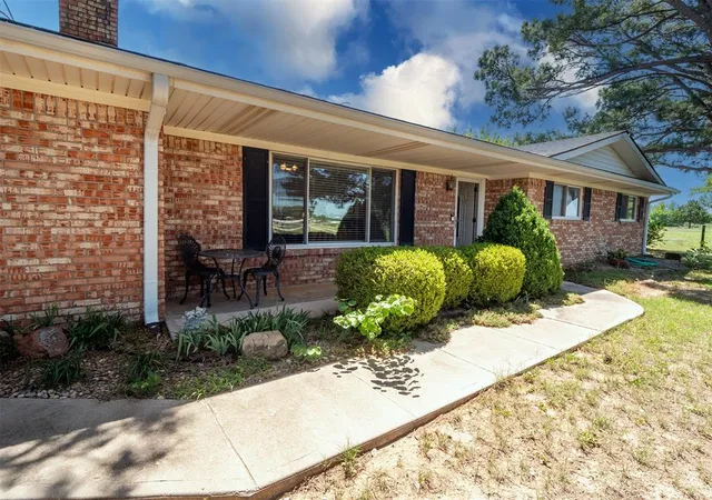 1st image of 9613 S Hwy 99, Prague, OK 74864 | MLS# 1232119