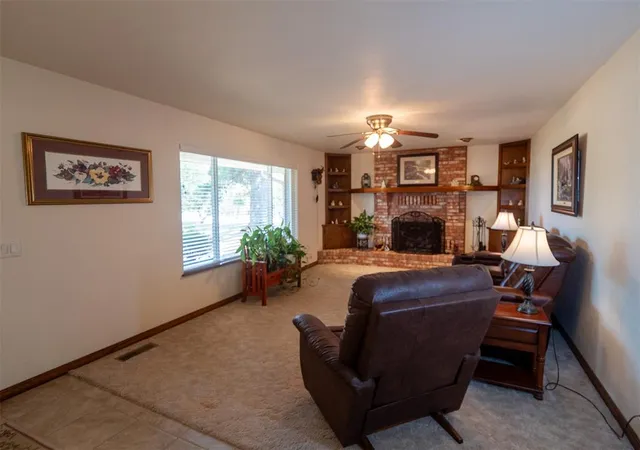 5th image of 9613 S Hwy 99, Prague, OK 74864 | MLS# 1232119