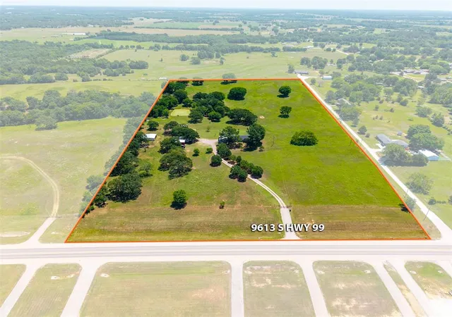 2nd image of 9613 S Hwy 99, Prague, OK 74864 | MLS# 1232119