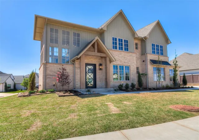 2nd image of 6200 Nw 150th Ter, Oklahoma City, OK 73142 | MLS# 1232123