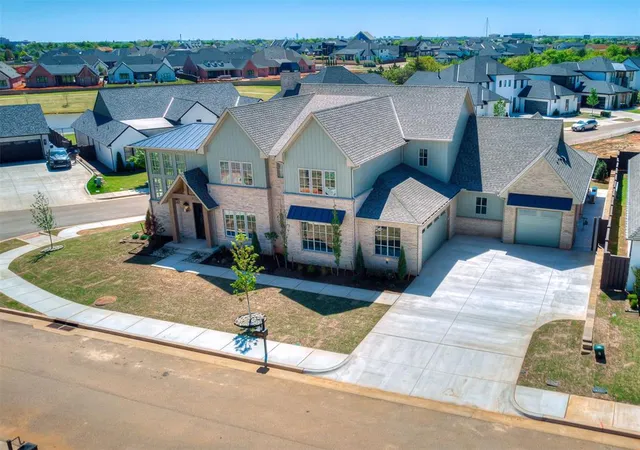 3rd image of 6200 Nw 150Th Ter, Oklahoma City, OK 73142 | MLS# 1232123