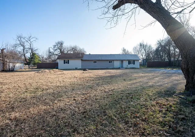 Homes for sale in Oklahoma City, OK | 520 S Friendly Rd, Oklahoma City, OK 73130 | MLS# 1232127