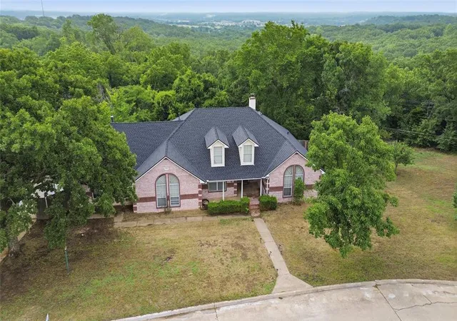 Homes for sale in Sapulpa, OK | 3103 Tracie Ln, Sapulpa, OK 74066 | MLS# 1232128