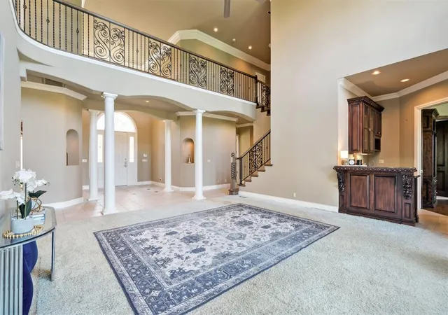image of 1217 Inverness Cir, Shawnee, OK 74801 | MLS# 1232137