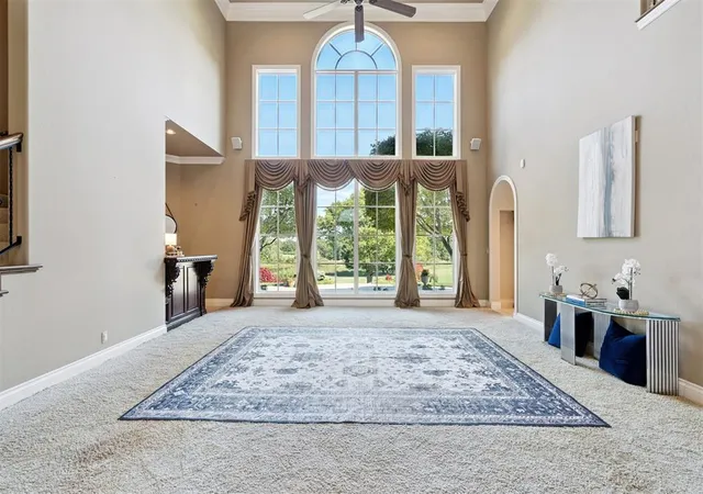 image of 1217 Inverness Cir, Shawnee, OK 74801 | MLS# 1232137