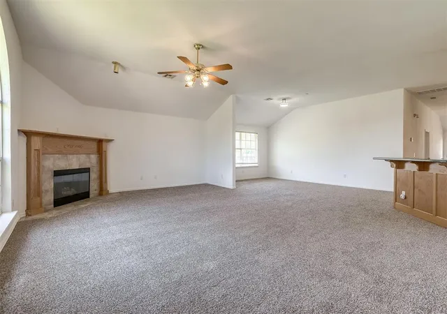 5th image of 1600 Hazelwood Dr, Norman, OK 73071 | MLS# 1232139