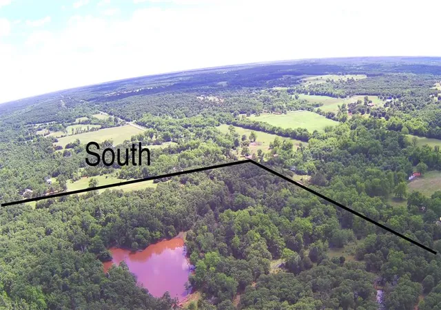 Photo 3 of Land for sale at 980406 S 3310 Road, Wellston, OK 74881 | MLS# 1232143 | Listing updated on 2026-09-24