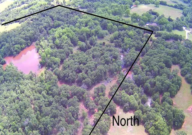 Photo 3 of Land for sale at 980406 S 3310 Road, Wellston, OK 74881 | MLS# 1232143 | Listing updated on 2026-09-24