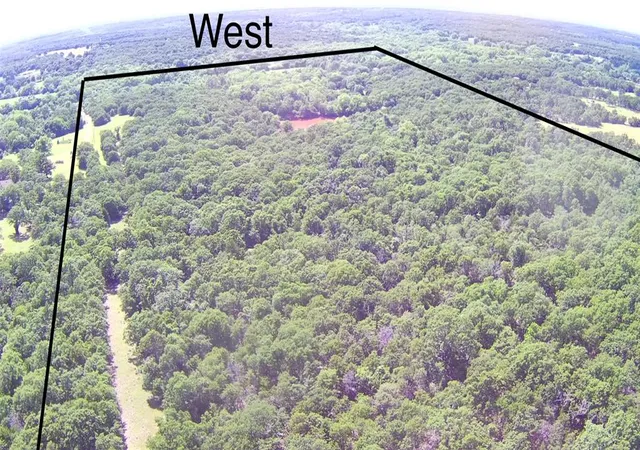 Photo 4 of Land for sale at 980406 S 3310 Road, Wellston, OK 74881 | MLS# 1232143 | Listing updated on 2026-09-24