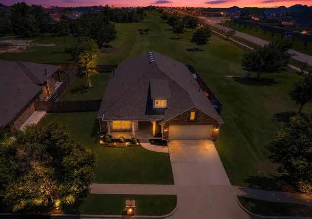 2nd image of 1640 Sw 159th St, Oklahoma City, OK 73170 | MLS# 1232147
