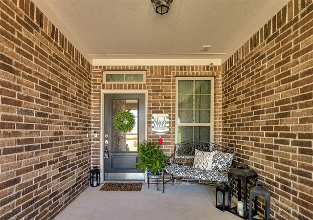 3rd image of 1640 Sw 159Th St, Oklahoma City, OK 73170 | MLS# 1232147
