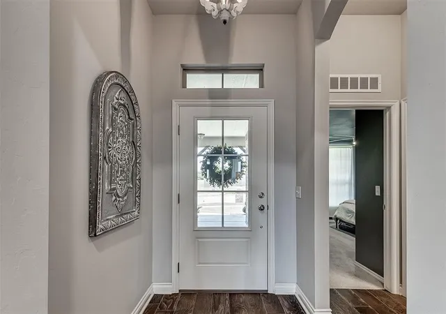 4th image of 1640 Sw 159Th St, Oklahoma City, OK 73170 | MLS# 1232147