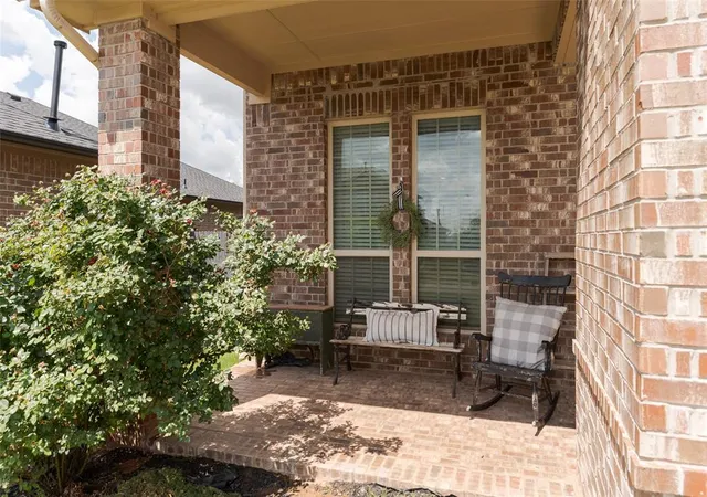 Photo 2 of Single family home for sale at 3609 Sadie Dr, Yukon, OK 73099 | MLS# 1232150 | Listing updated on 2026-07-04