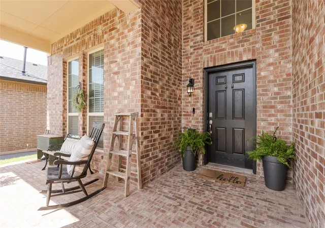 Photo 3 of Single family home for sale at 3609 Sadie Dr, Yukon, OK 73099 | MLS# 1232150 | Listing updated on 2026-07-04