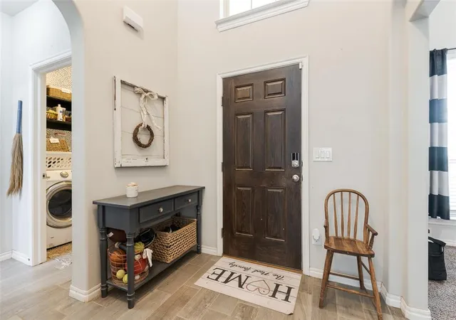 Photo 3 of Single family home for sale at 3609 Sadie Dr, Yukon, OK 73099 | MLS# 1232150 | Listing updated on 2026-07-04