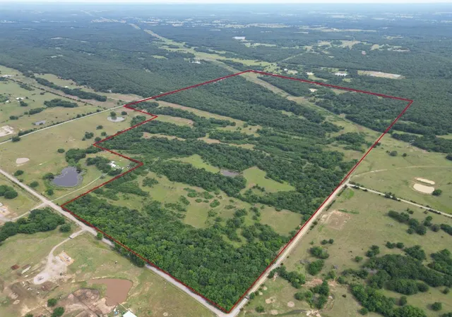 Photo 1 of Land for sale at N 3920 County Rd, Ashland, OK 74570 | MLS# 1232157 | Listing updated on 2026-06-02
