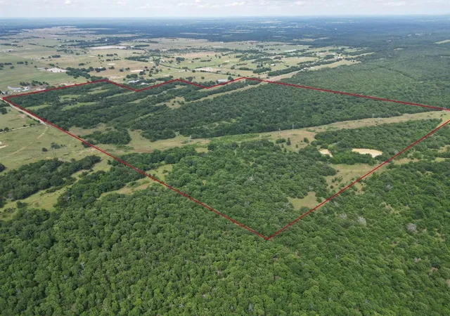Photo 2 of Land for sale at N 3920 County Rd, Ashland, OK 74570 | MLS# 1232157 | Listing updated on 2026-06-02
