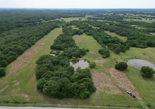 Photo 3 of Land for sale at N 3920 County Rd, Ashland, OK 74570 | MLS# 1232157 | Listing updated on 2026-06-02