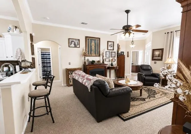 Homes for sale in Oklahoma City, OK | 8213 Woodbend Dr, Oklahoma City, OK 73135 | MLS# 1232160