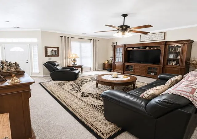Homes for sale in Oklahoma City, OK | 8213 Woodbend Dr, Oklahoma City, OK 73135 | MLS# 1232160