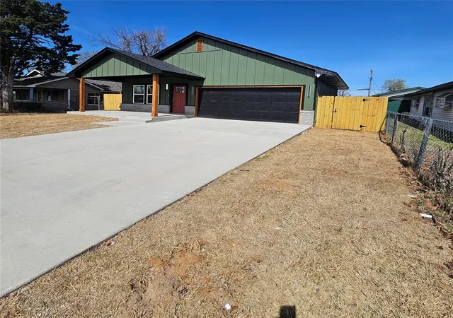 Homes for sale in Oklahoma City, OK | 325 Se 19Th St, Oklahoma City, OK 73129 | MLS# 1232166