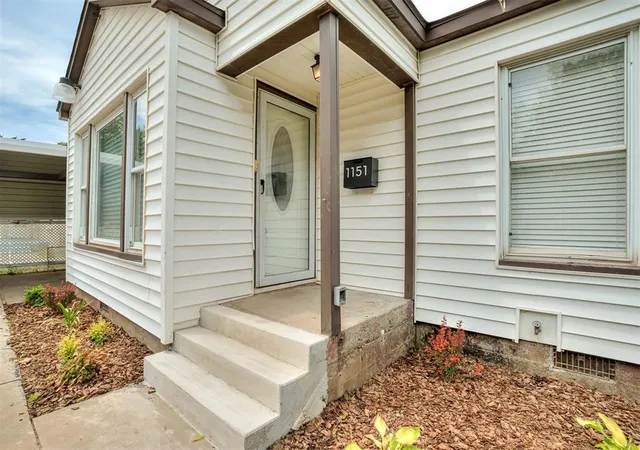 Photo 1 of Single family home for sale at 1151 Nw 92nd Street, Oklahoma City, OK 73114 | MLS# 1232180 | Listing updated on 2026-09-15
