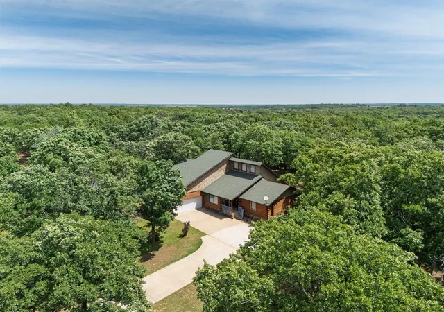 Photo 1 of Sale Pending at 9959 Hickory Holw Rd, Shawnee, OK 74804 | MLS# 1232187 | Listing updated on 2026-08-08