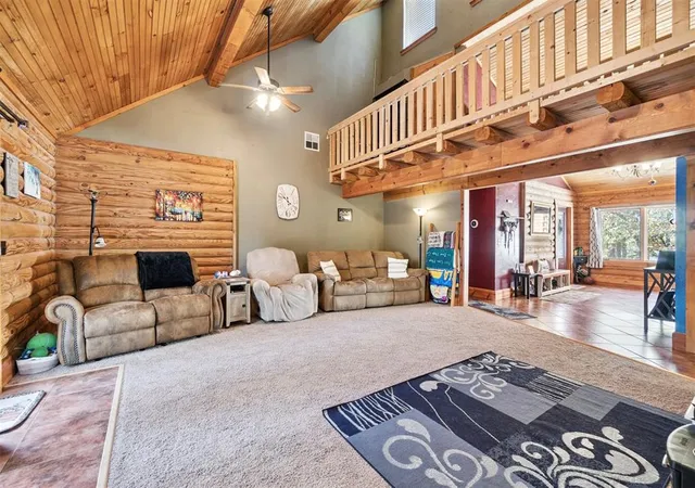 Photo 3 of Sale Pending at 9959 Hickory Holw Rd, Shawnee, OK 74804 | MLS# 1232187 | Listing updated on 2026-08-08