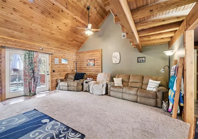 Photo 4 of Sale Pending at 9959 Hickory Holw Rd, Shawnee, OK 74804 | MLS# 1232187 | Listing updated on 2026-08-08