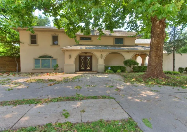 2nd image of 1822 Brookhaven Blvd, Norman, OK 73072 | MLS# 1232188
