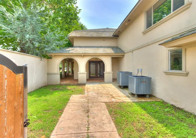 47th image of 1822 Brookhaven Blvd, Norman, OK 73072 | MLS# 1232188