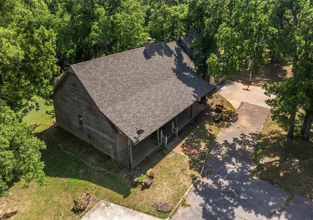 5th image of 1600 E Covell Rd, Edmond, OK 73034 | MLS# 1232193