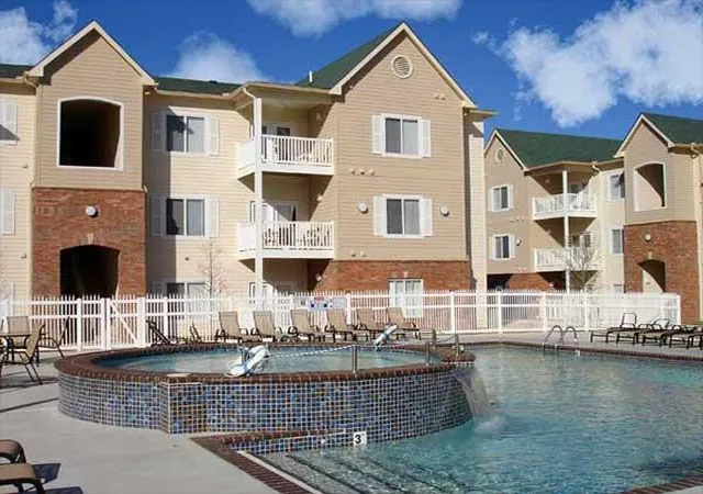 5th image of 2200 Classen Blvd #8134, Norman, OK 73071 | MLS# 1232195