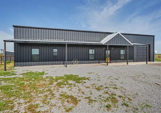 Homes for sale in Olustee, OK | 16349 S County Road 197, Olustee, OK 73560 | MLS# 1232197