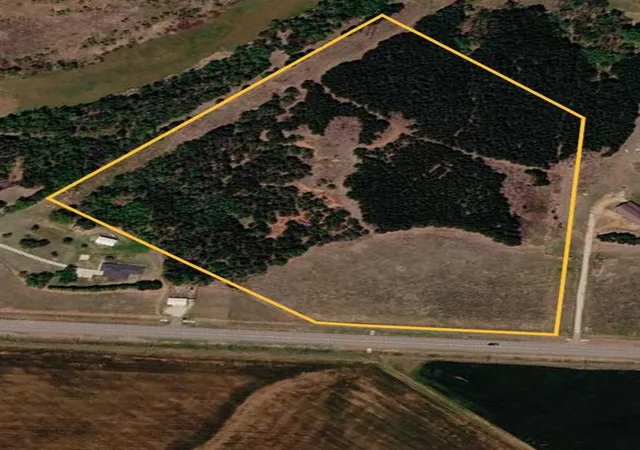 Photo 3 of Land for sale at 17000 W 33 Highway, Cashion, OK 73016 | MLS# 1232198 | Listing updated on 2026-08-27
