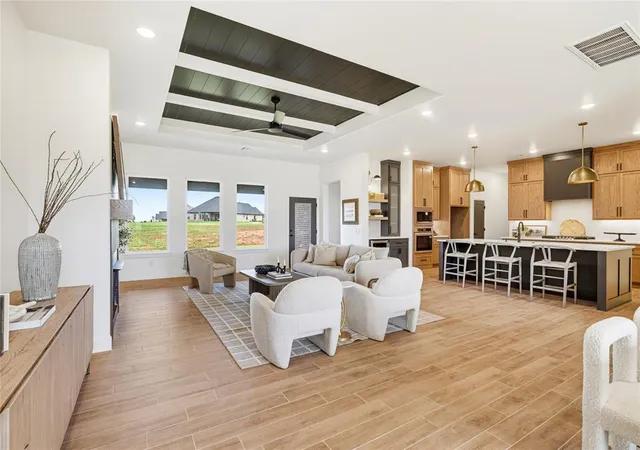 5th image of 11480 Skyline Vw, Guthrie, OK 73044 | MLS# 1232202
