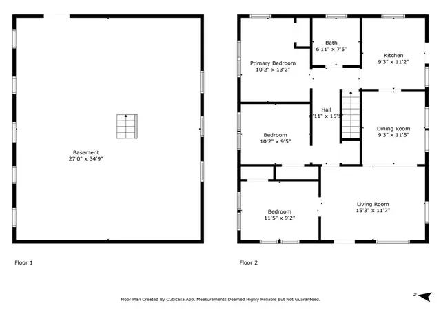 Homes for sale in Wewoka, OK | 128 E 17th St, Wewoka, OK 74884 | MLS# 1232206