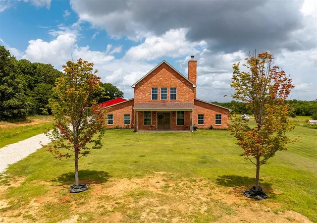 1st image of 11853 Ns 3600 Rd, Seminole, OK 74868 | MLS# 1232210