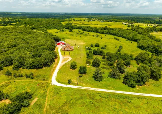 2nd image of 11853 Ns 3600 Rd, Seminole, OK 74868 | MLS# 1232210