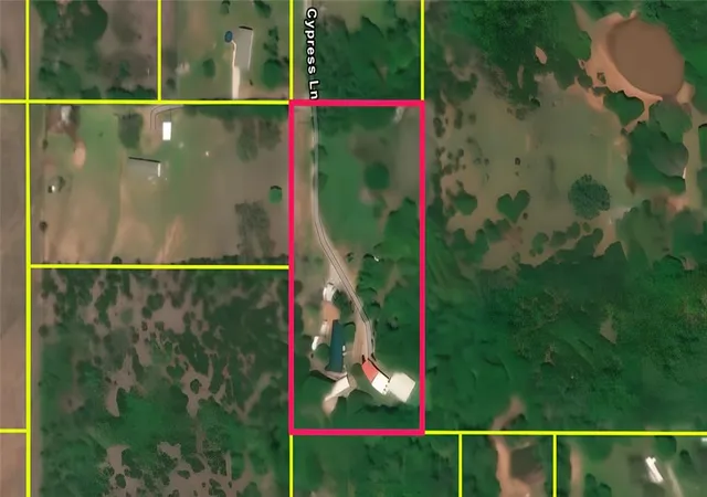 2nd image of 26871 Cypress Ln, Washington, OK 73093 | MLS# 1232218