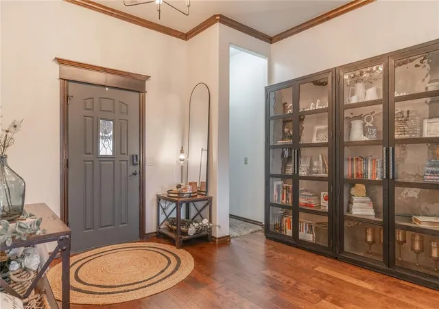Photo 3 of Single family home for sale at 2417 Twister Trl, Edmond, OK 73034 | MLS# 1232226 | Listing updated on 2026-10-07