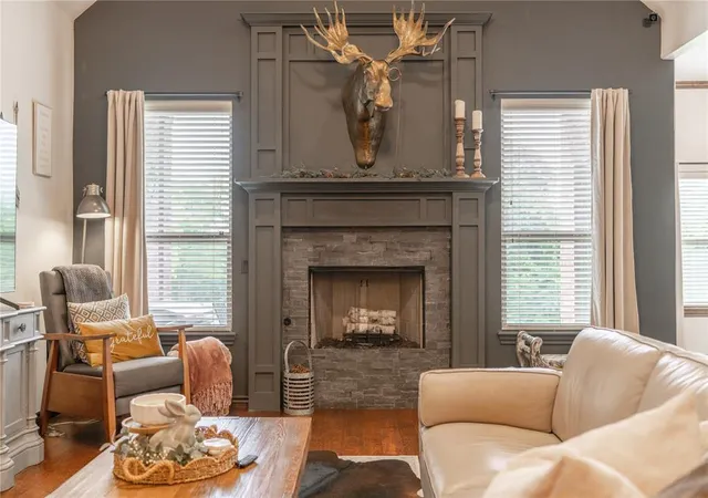 Photo 4 of Single family home for sale at 2417 Twister Trl, Edmond, OK 73034 | MLS# 1232226 | Listing updated on 2026-10-07